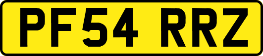 PF54RRZ