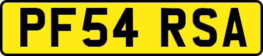 PF54RSA