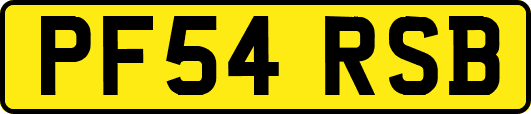 PF54RSB