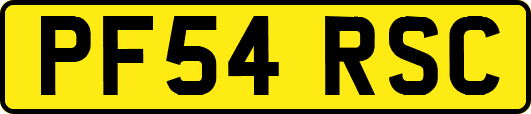 PF54RSC