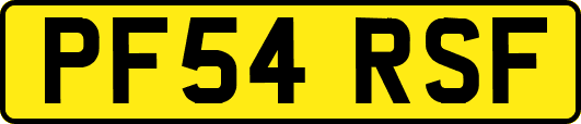 PF54RSF