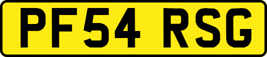 PF54RSG