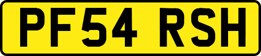 PF54RSH