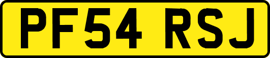 PF54RSJ