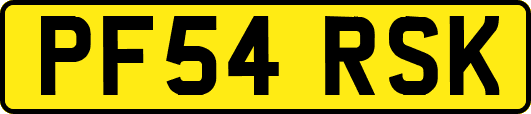PF54RSK