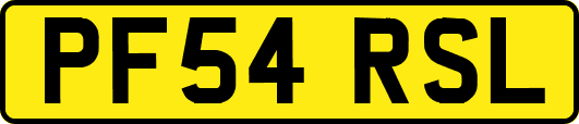 PF54RSL