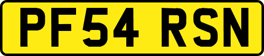 PF54RSN