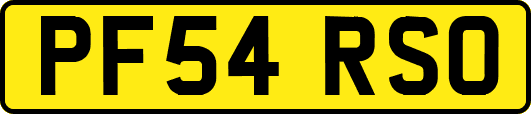 PF54RSO