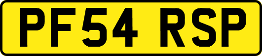 PF54RSP