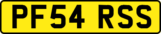 PF54RSS