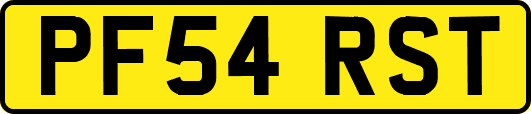 PF54RST