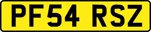 PF54RSZ