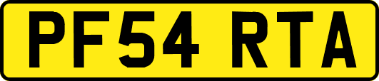 PF54RTA