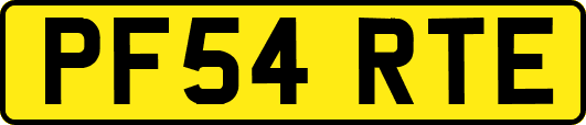 PF54RTE