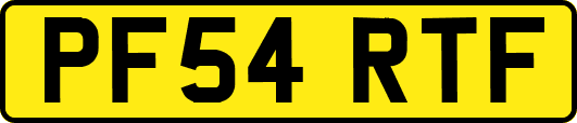 PF54RTF