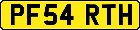 PF54RTH