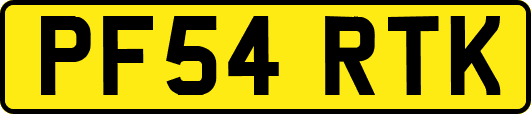 PF54RTK