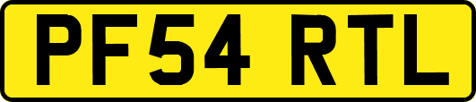 PF54RTL