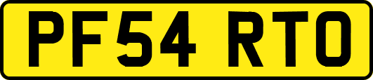 PF54RTO