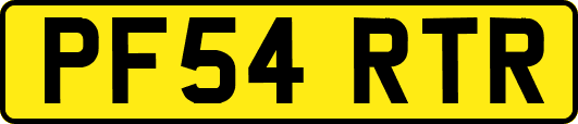 PF54RTR