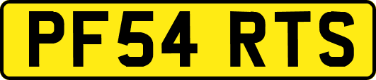 PF54RTS