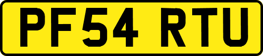PF54RTU