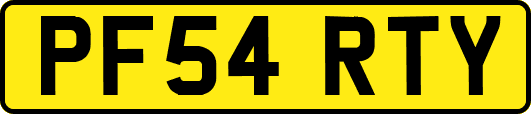 PF54RTY
