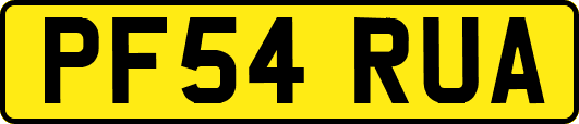 PF54RUA