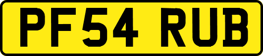 PF54RUB