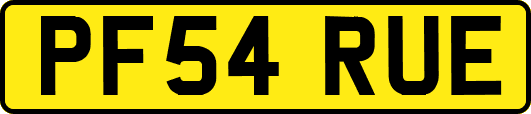 PF54RUE