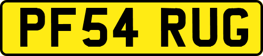 PF54RUG