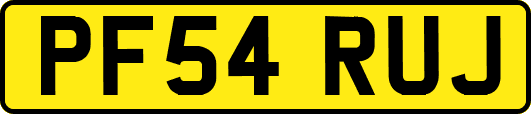 PF54RUJ