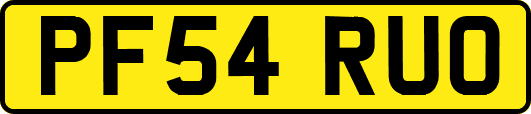 PF54RUO