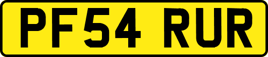 PF54RUR