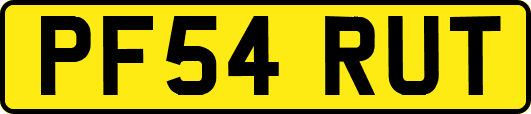 PF54RUT