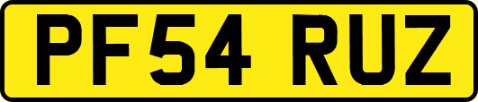 PF54RUZ