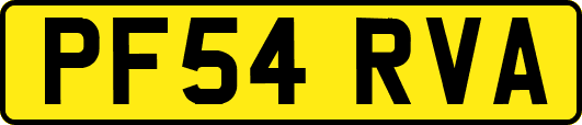 PF54RVA