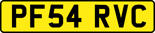 PF54RVC