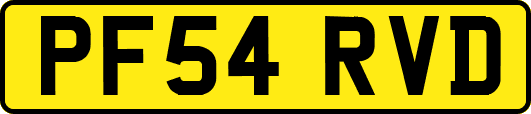 PF54RVD