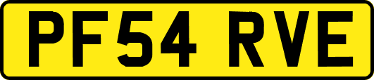 PF54RVE