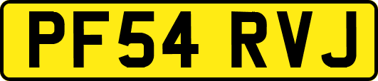 PF54RVJ