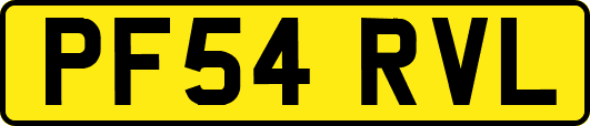PF54RVL