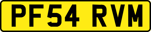 PF54RVM