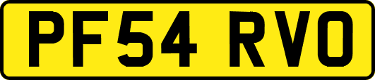 PF54RVO