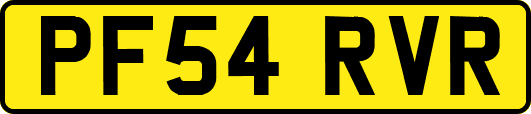 PF54RVR