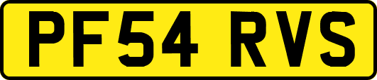 PF54RVS