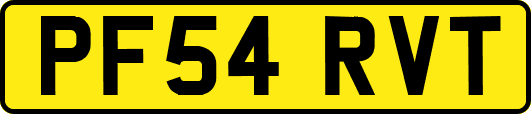 PF54RVT
