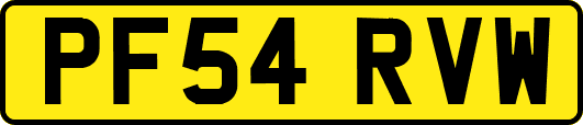PF54RVW