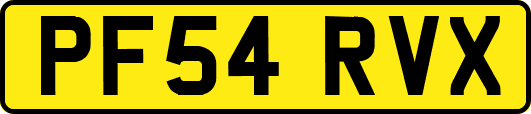 PF54RVX