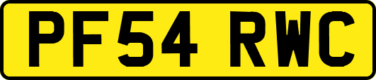 PF54RWC